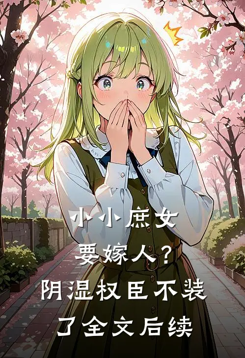 小小庶女要嫁人？阴湿权臣不装了全文后续