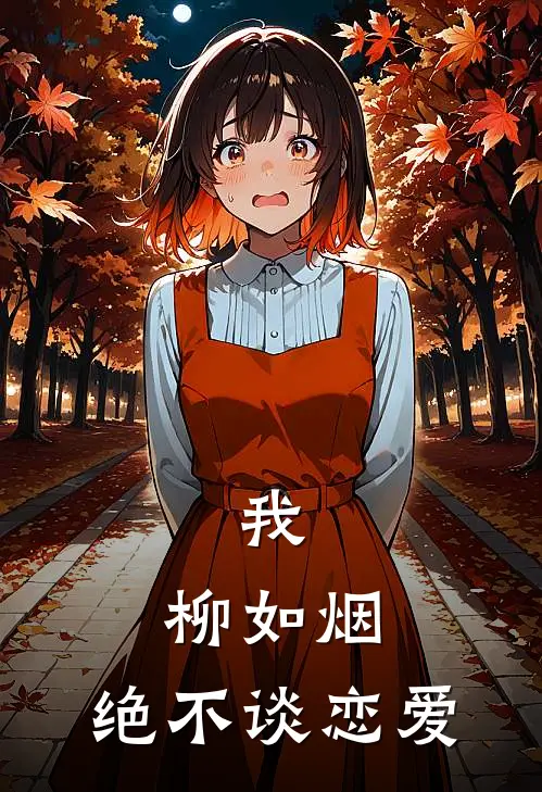 我，柳如烟，绝不谈恋爱