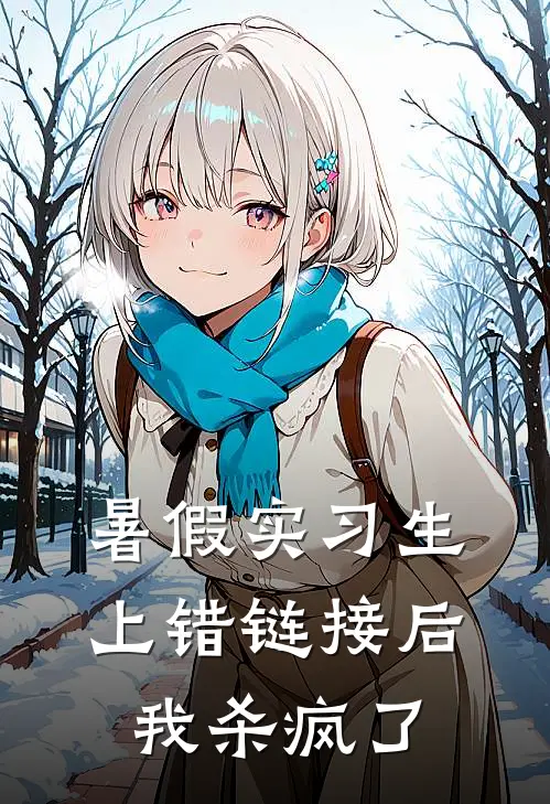 暑假实习生上错链接后，我杀疯了