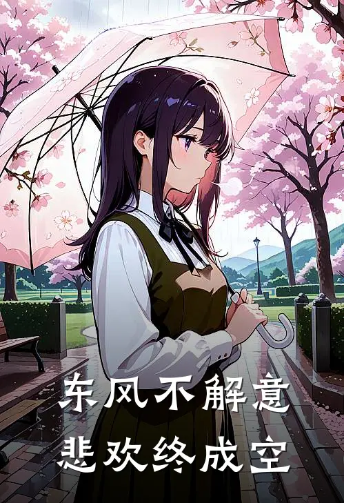 东风不解意，悲欢终成空