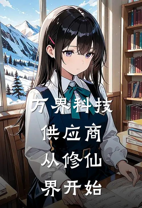 万界科技供应商：从修仙界开始
