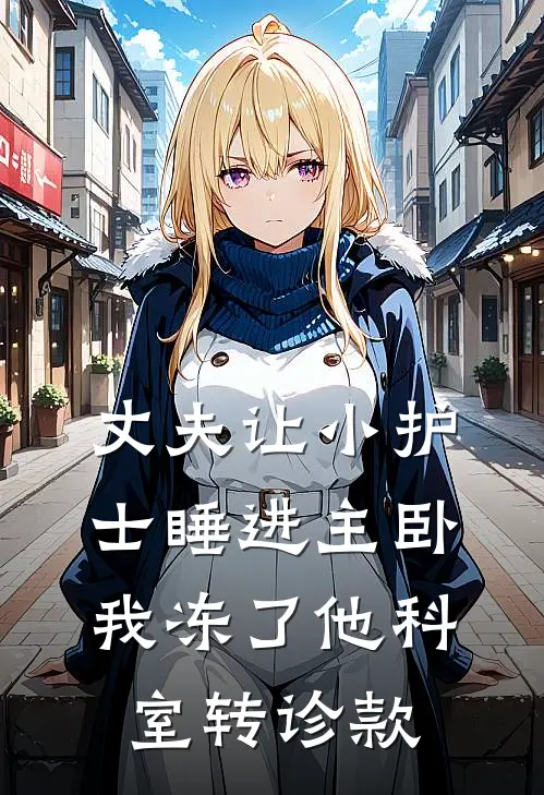丈夫让小护士睡进主卧,我冻了他科室转诊款