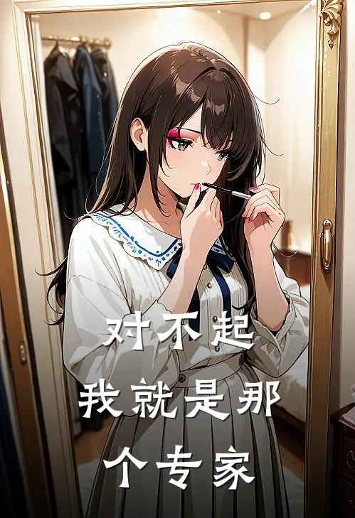 对不起，我就是那个专家