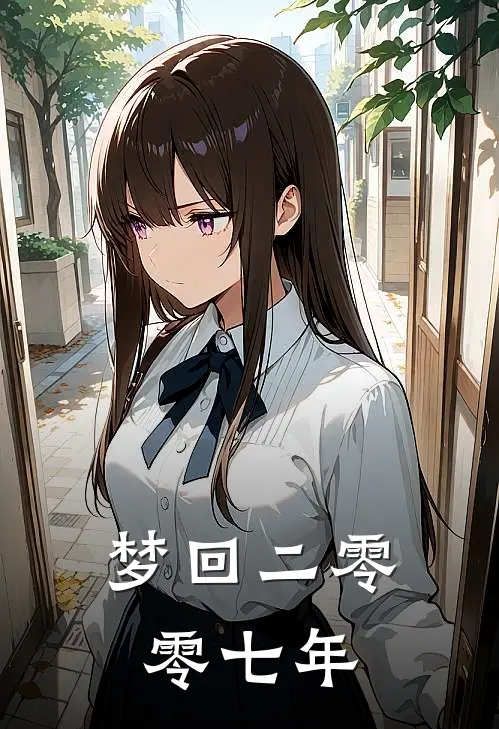 梦回二零零七年