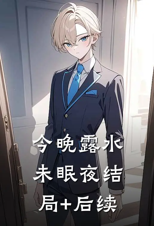 今晚露水未眠夜结局+后续