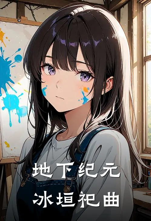 地下纪元：冰垣祀曲