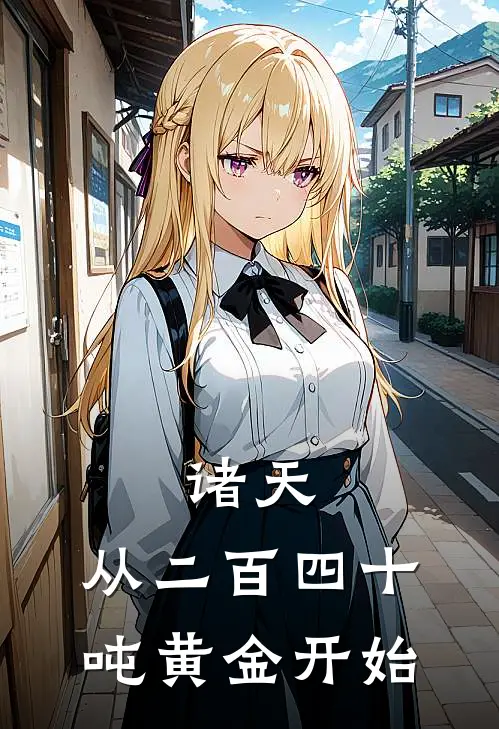 诸天，从二百四十吨黄金开始