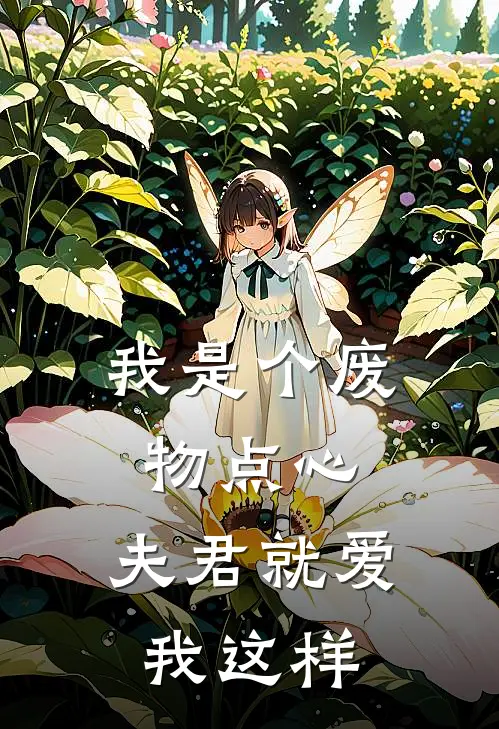 我是个废物点心，夫君就爱我这样