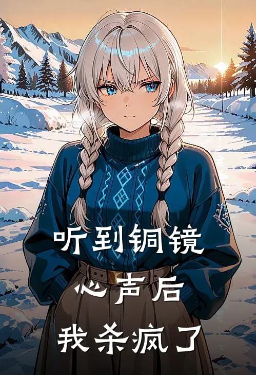 听到铜镜心声后，我杀疯了