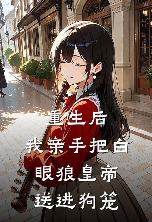 重生后，我亲手把白眼狼皇帝送进狗笼