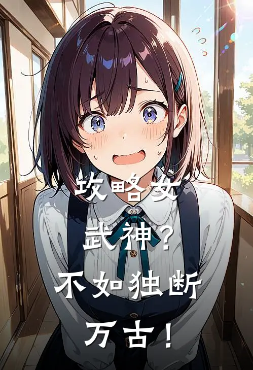 攻略女武神？不如独断万古！