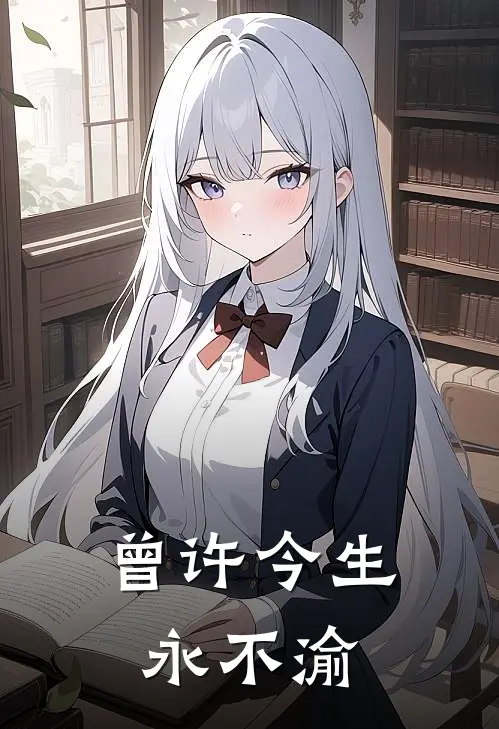 曾许今生永不渝