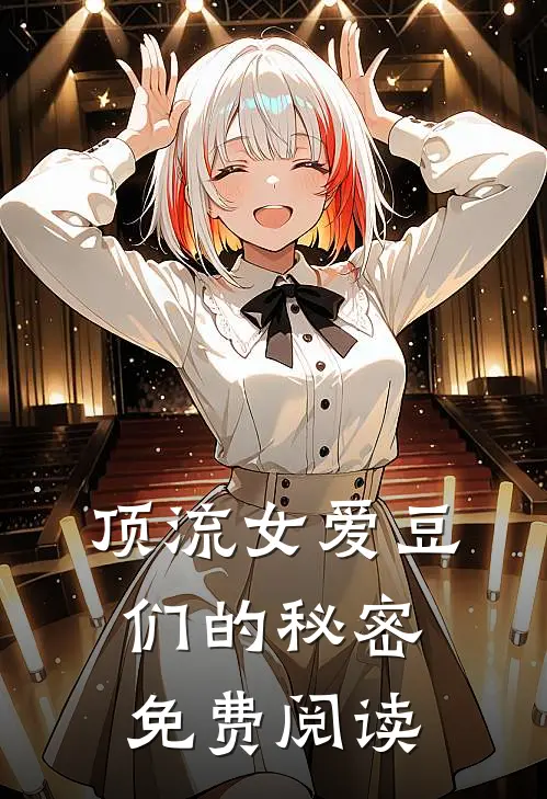 顶流女爱豆们的秘密免费阅读
