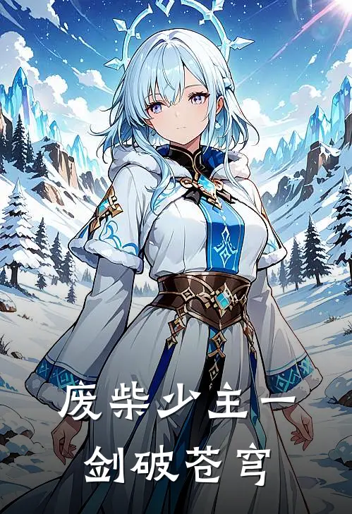 废柴少主一剑破苍穹
