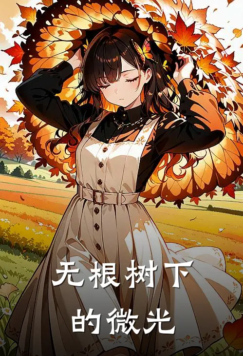 无根树下的微光
