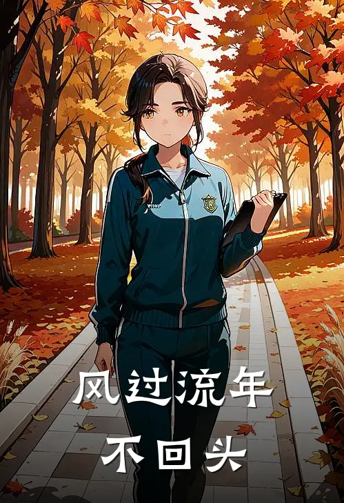 风过流年不回头