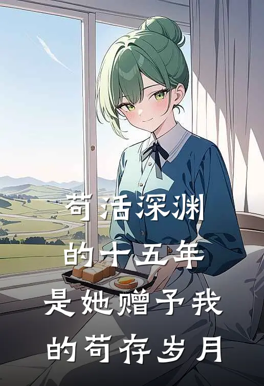 苟活深渊的十五年，是她赠予我的苟存岁月
