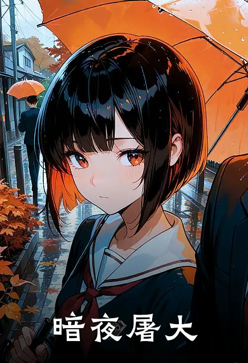暗夜屠大