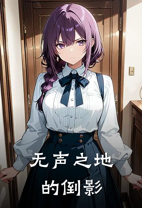无声之地的倒影