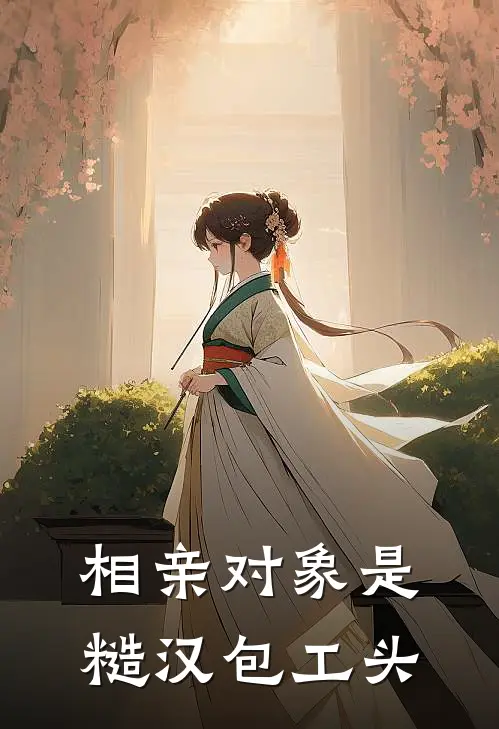 相亲对象是糙汉包工头