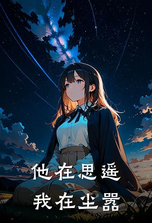 他在思遥，我在尘嚣