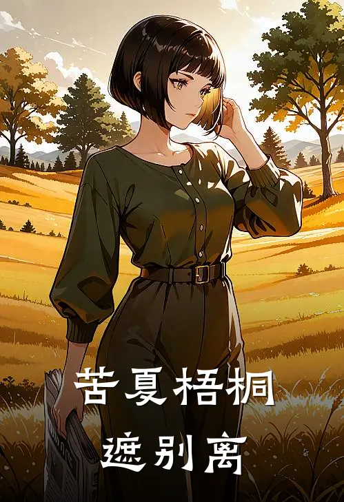 苦夏梧桐遮别离