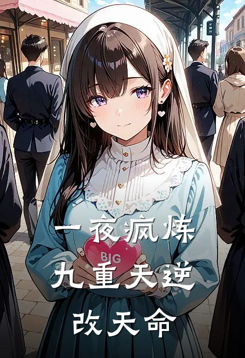 一夜疯炼九重天逆改天命