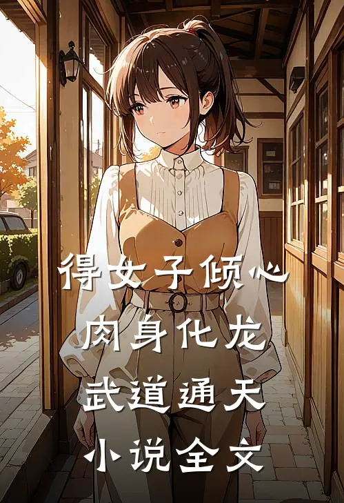 得女子倾心，肉身化龙武道通天小说全文