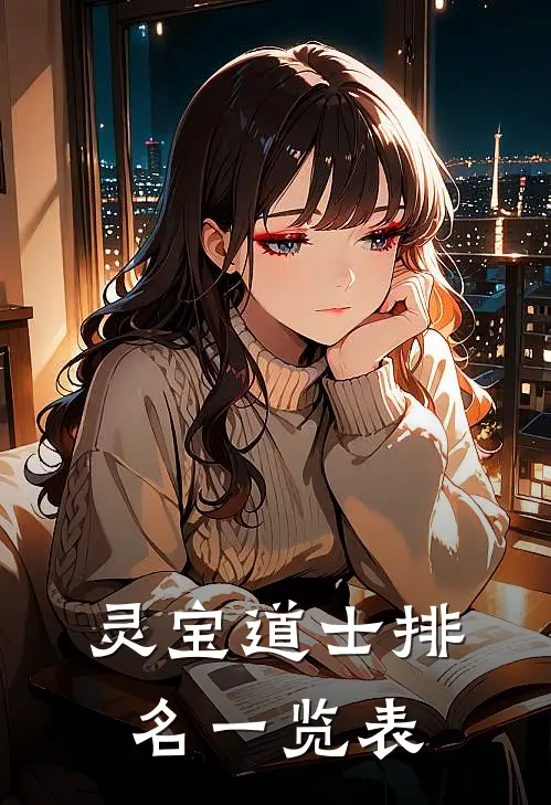 灵宝道士排名一览表