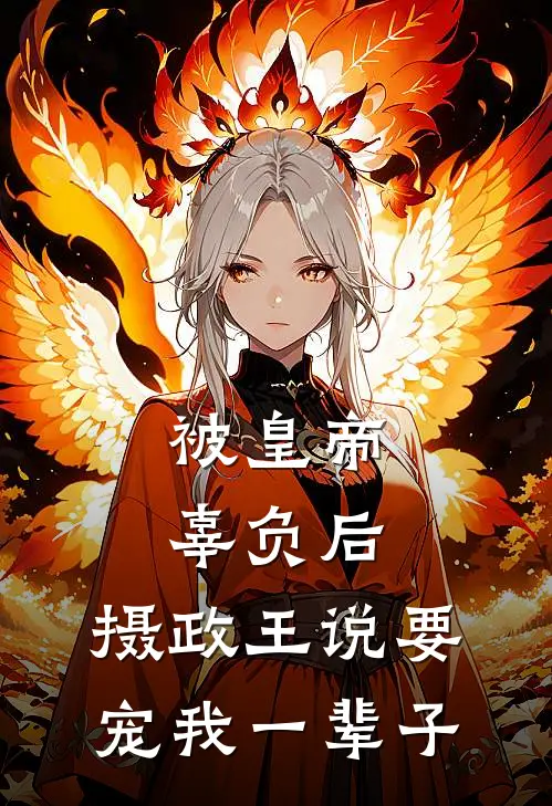 被皇帝辜负后，摄政王说要宠我一辈子