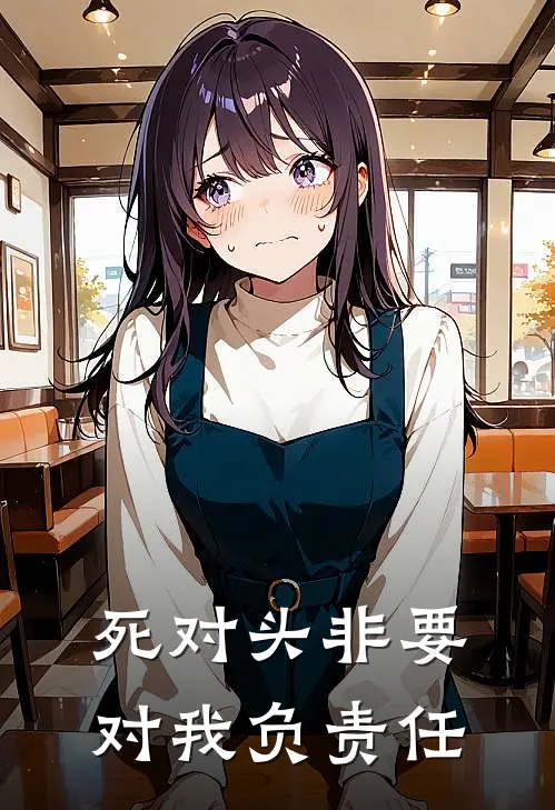 死对头非要对我负责任
