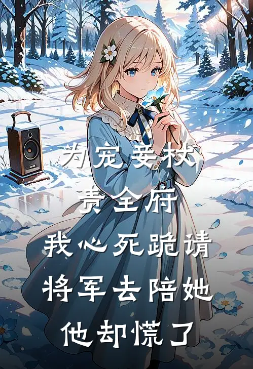 为宠妾杖责全府，我心死跪请将军去陪她，他却慌了