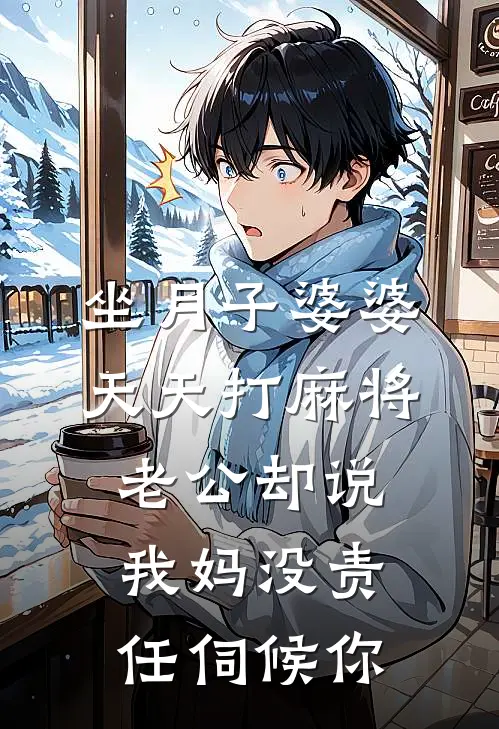 坐月子婆婆天天打麻将，老公却说我妈没责任伺候你