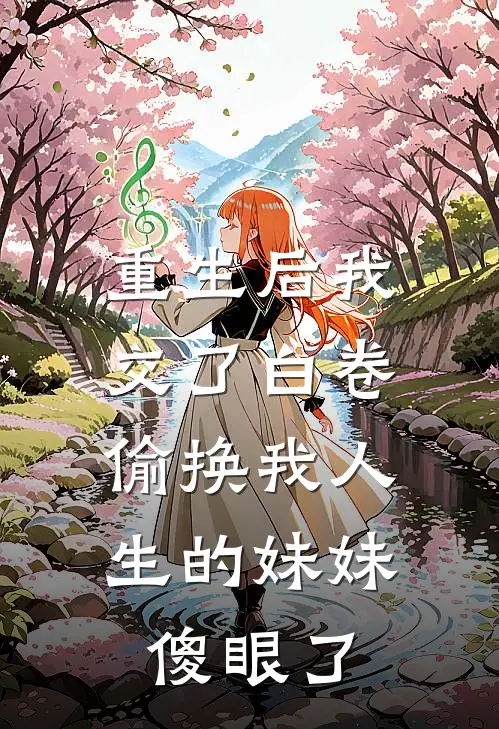 重生后我交了白卷，偷换我人生的妹妹傻眼了