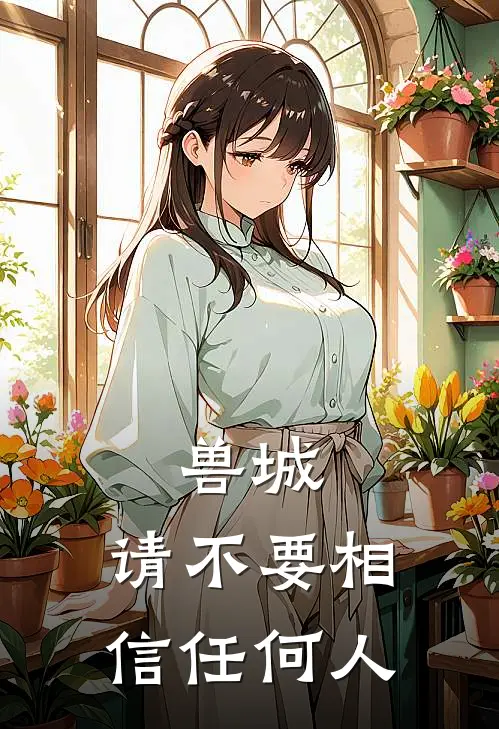 兽城：请不要相信任何人