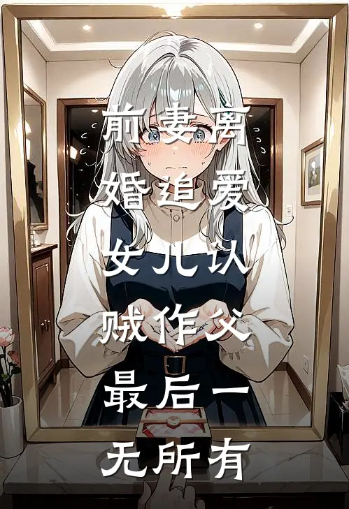 前妻离婚追爱，女儿认贼作父，最后一无所有