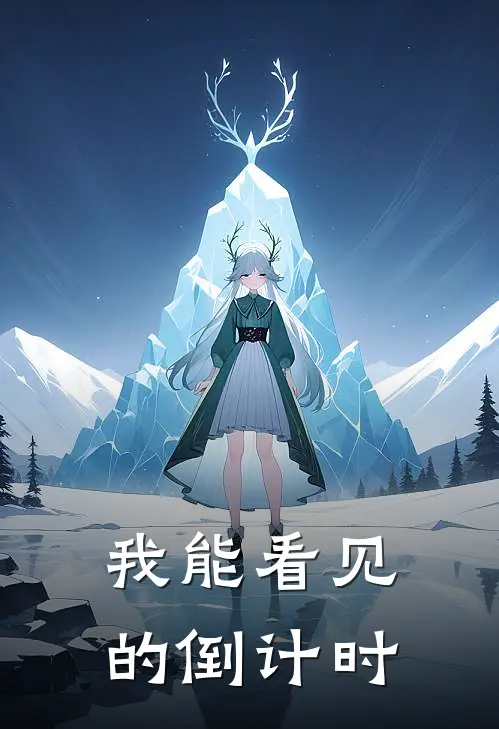 我能看见的倒计时