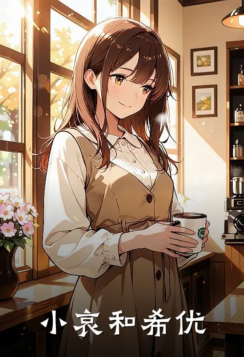 小哀和希优