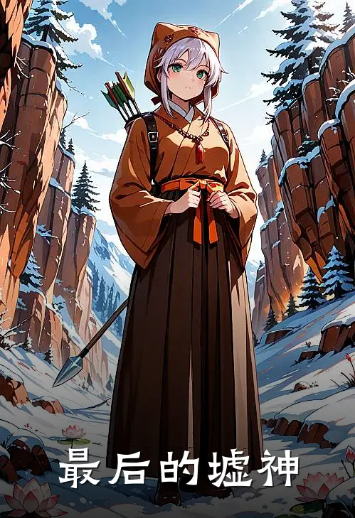 最后的墟神