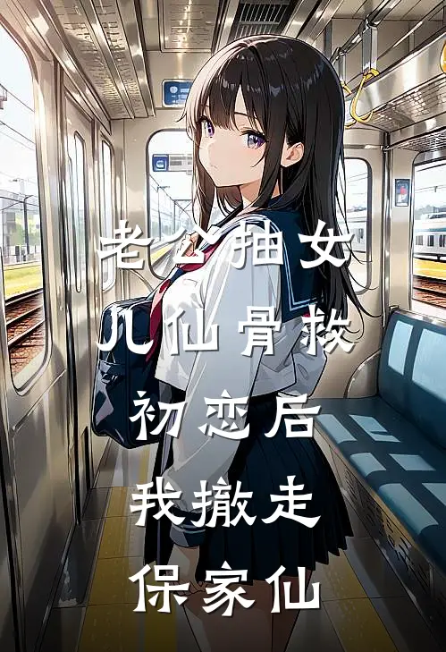 老公抽女儿仙骨救初恋后，我撤走保家仙