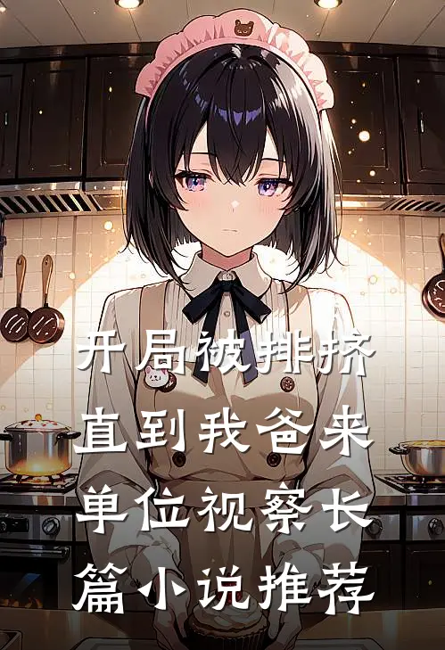 开局被排挤，直到我爸来单位视察长篇小说推荐