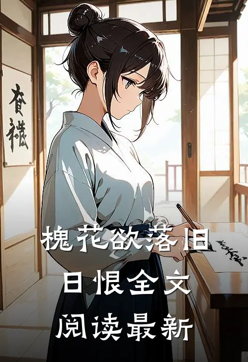 槐花欲落旧日恨全文阅读最新