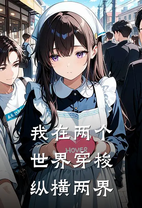 我在两个世界穿梭【纵横两界】