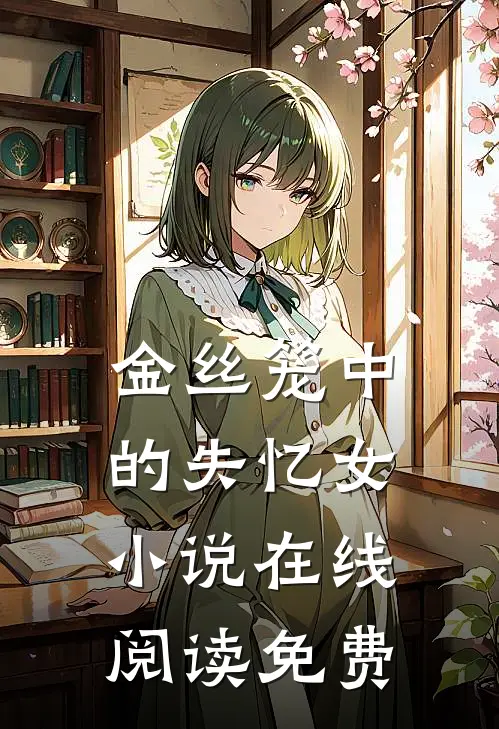 金丝笼中的失忆女小说在线阅读免费