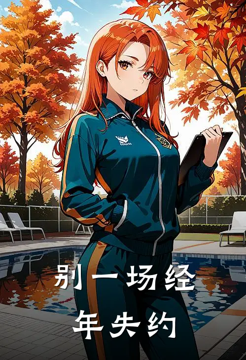 别一场经年失约