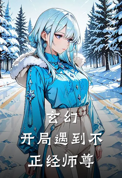 玄幻：开局遇到不正经师尊
