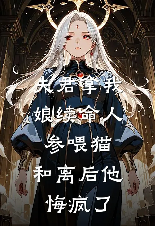 夫君拿我娘续命人参喂猫，和离后他悔疯了