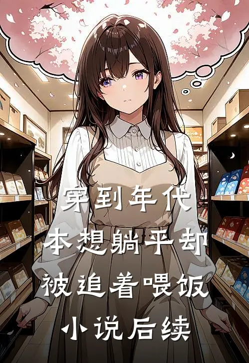穿到年代，本想躺平却被追着喂饭小说后续