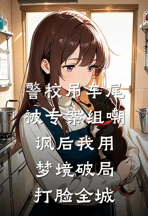 警校吊车尾被专案组嘲讽后我用梦境破局打脸全城