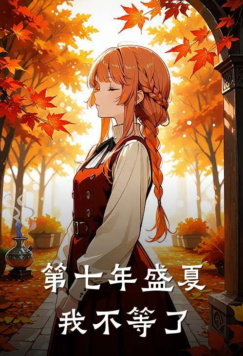 第七年盛夏，我不等了